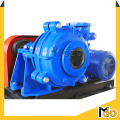 380V 50Hz 1480rpm Horizontal Slurry Pump